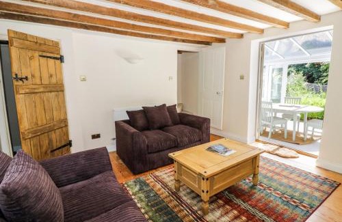 Woodstock House | Pet-Friendly Retreat at Blenheim Edge, The Causeway