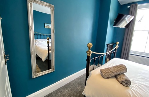 York House | Comfortable Blenheim Guest House York with Family-Friendly Amenities