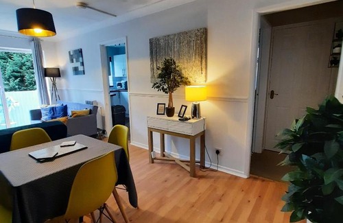 Birmingham Apartment | Family-Friendly Apartment Near Major Attractions