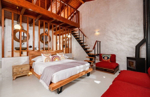 Kamez Other | Discover Blerina's Village Project: 4-Star Family Retreat