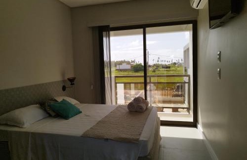 Maragogi Hotel | Top-Rated Bless Hotel with Ocean View and Pet-Friendly Amenities