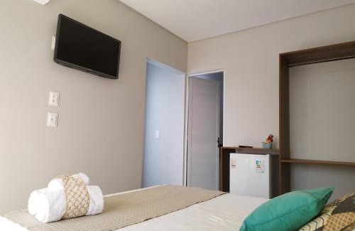 Maragogi Hotel | Top-Rated Bless Hotel with Ocean View and Pet-Friendly Amenities