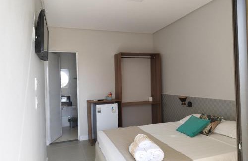 Maragogi Hotel | Top-Rated Bless Hotel with Ocean View and Pet-Friendly Amenities