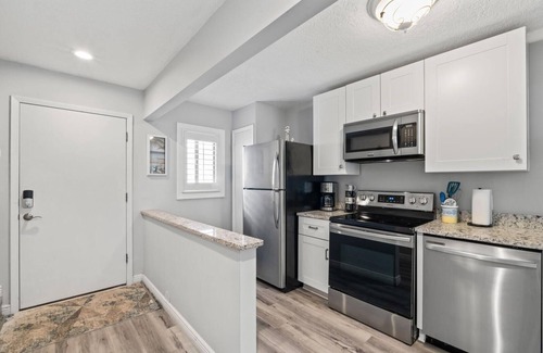 Crescent Beach House | Blessed By The Sea Crescent Beach Activities 2 Bedroom Home