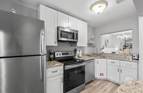 Crescent Beach House | Blessed By The Sea Crescent Beach Activities 2 Bedroom Home