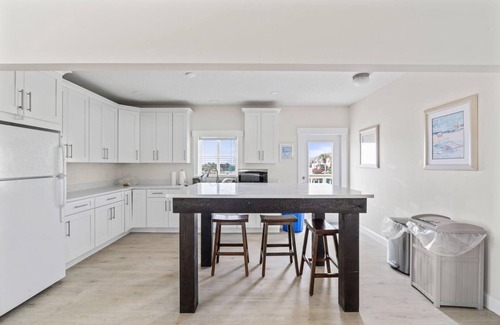 Crescent Beach House | Blessed By The Sea Crescent Beach Activities 2 Bedroom Home
