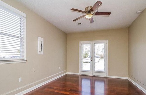 Smyrna House | Family-Friendly Retreat with Pet Amenities and Comfort