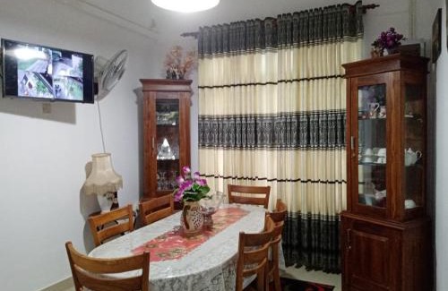 Badalgama House | Blessing Home