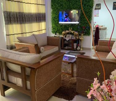 Badalgama House | Blessing Home