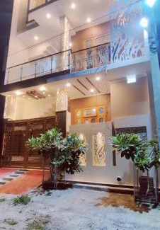 Mohangarh Villa | Budget-Friendly Home Stay Jankipuram in Lucknow