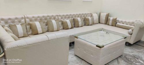 Mohangarh Villa | Budget-Friendly Home Stay Jankipuram in Lucknow