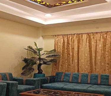 Mohangarh Villa | Budget-Friendly Home Stay Jankipuram in Lucknow