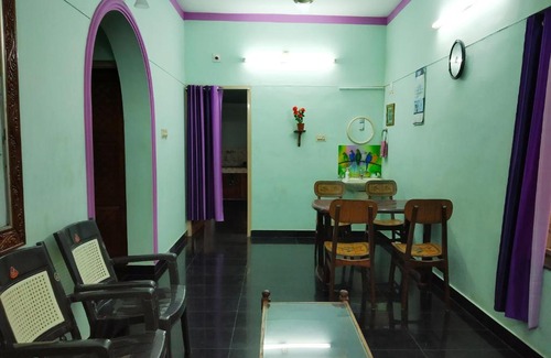 Neyyattinkara House | Experience Your Dream Getaway at Blessing Hotel