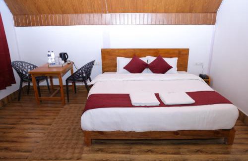 Kharsali Resort | Explore Blessings Resort Yamunotri: Pet-Friendly Getaway