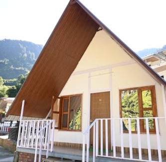 Kharsali Resort | Explore Blessings Resort Yamunotri: Pet-Friendly Getaway