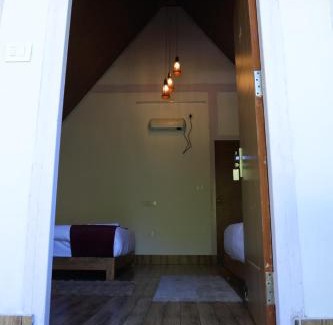 Kharsali Resort | Explore Blessings Resort Yamunotri: Pet-Friendly Getaway