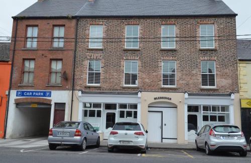 Cootehill Apartment | Child-Friendly Blessings Studio Apartments - 4-Star Comfort