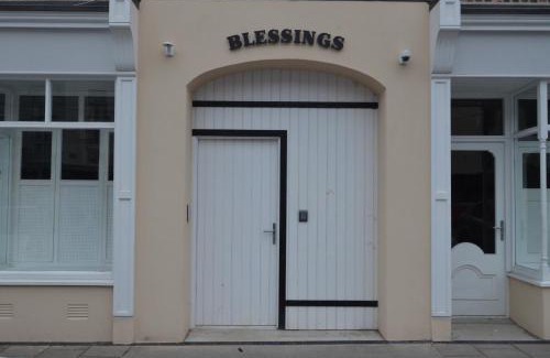 Cootehill Apartment | Child-Friendly Blessings Studio Apartments - 4-Star Comfort