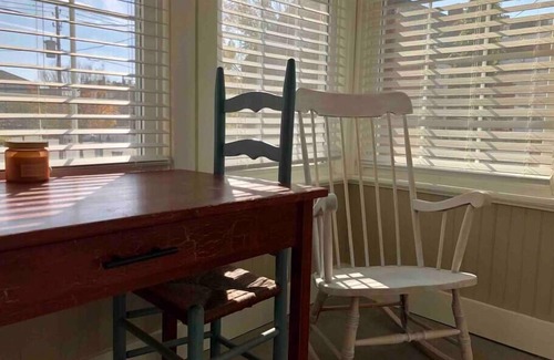 Lancaster Apartment | Top-Rated Bletcher Garden Loft in Historic Lancaster District