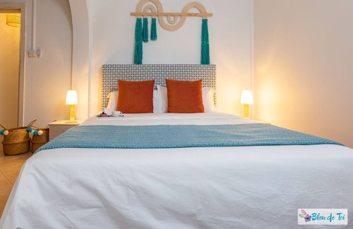 Pereybere House | Relax at Bleu de Toi - Boutique Guest House with Ocean View