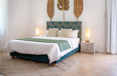 Pereybere House | Relax at Bleu de Toi - Boutique Guest House with Ocean View