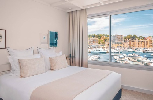Carry-le-Rouet Hotel | Oceanfront Bliss at Bleu Hôtel & Spa - Rated 10/10