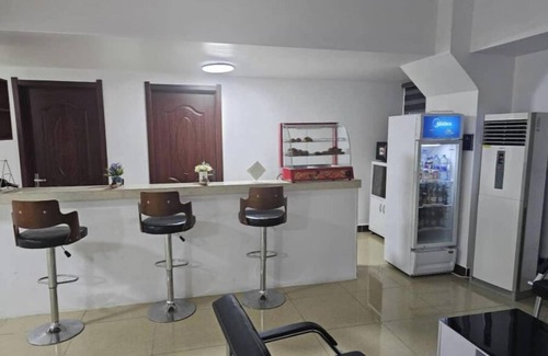 Msasani House | BleVaMa Residence #6