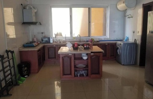 Msasani Apartment | BleVaMa Residence #7