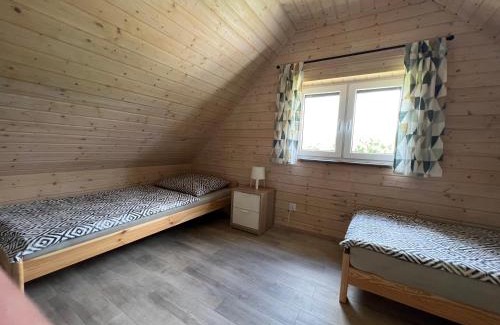 Sobotka House | Guest Rated: 9.8 at Bliżej Ślęży Domek pod Ślężą