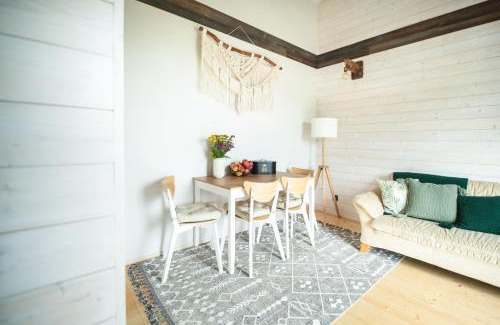 gmina Dobra Bed & Breakfast | Experience Bliżej Nieba: Oceanfront Bliss & Spa Retreat