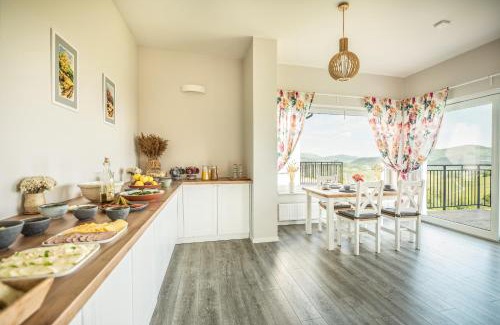 gmina Dobra Bed & Breakfast | Experience Bliżej Nieba: Oceanfront Bliss & Spa Retreat