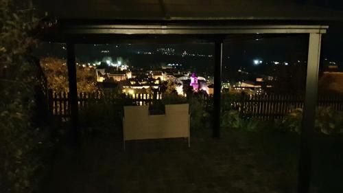 Krems an der Donau Apartment | Scenic Krems Retreat with Garden Pavilion & Ocean View