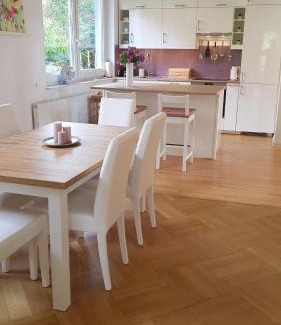 Krems an der Donau Apartment | Scenic Krems Retreat with Garden Pavilion & Ocean View