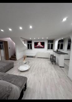 Marktbreit Apartment | Explore Comfort at Blick in den Malerwinkel: Family-Friendly Stay