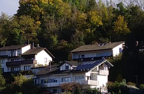Wutoeschingen Apartment | Discover Blick ins Wutachtal: Family-Friendly Retreat