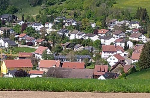 Wutoeschingen Apartment | Discover Blick ins Wutachtal: Family-Friendly Retreat