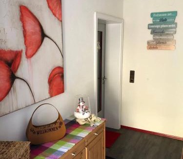 Wutoeschingen Apartment | Discover Blick ins Wutachtal: Family-Friendly Retreat