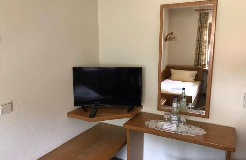 Ludwigswinkel Hotel | Discover Comfort at Blick zum Maimont: Pet-Friendly Stay