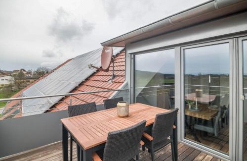 Horgenzell Apartment | Idyllic Hotel Blick zum Säntis - 10/10 Guest Rated Retreat