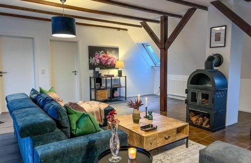 Westerholtsfelde Nord Apartment | Family-Friendly Stay at Blickpunkt: Bad Zwischenahn