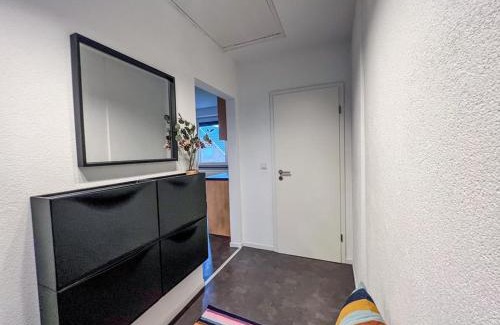 Westerholtsfelde Nord Apartment | Family-Friendly Stay at Blickpunkt: Bad Zwischenahn
