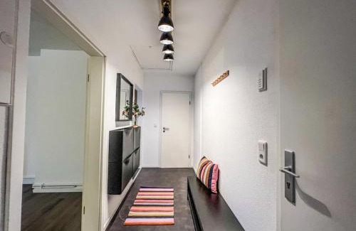 Westerholtsfelde Nord Apartment | Family-Friendly Stay at Blickpunkt: Bad Zwischenahn
