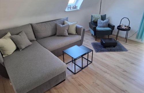 Feucht Apartment | Top-Rated Family-Friendly Stay at Blickpunkt Hotel