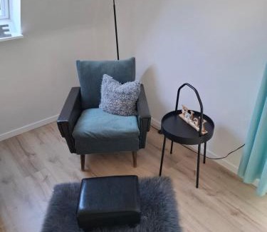 Feucht Apartment | Top-Rated Family-Friendly Stay at Blickpunkt Hotel