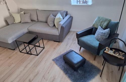 Feucht Apartment | Top-Rated Family-Friendly Stay at Blickpunkt Hotel