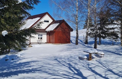 Paltinis House | Blidarei - A Family-Friendly Retreat in Transylvania