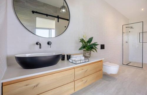 Wilderness Apartment | Blij2110 - Apartment