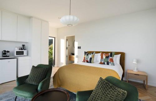 Wilderness Apartment | Blij2110 - Apartment