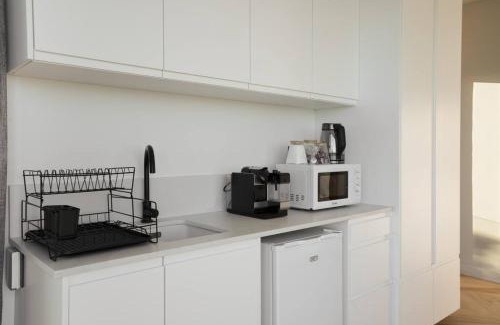 Wilderness Apartment | Blij2110 - Apartment