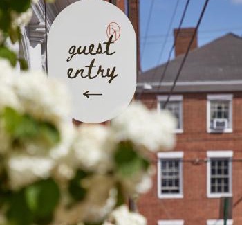 West End Hotel | Relax at Blind Tiger Portland on Danforth Street, 4-Star Stay